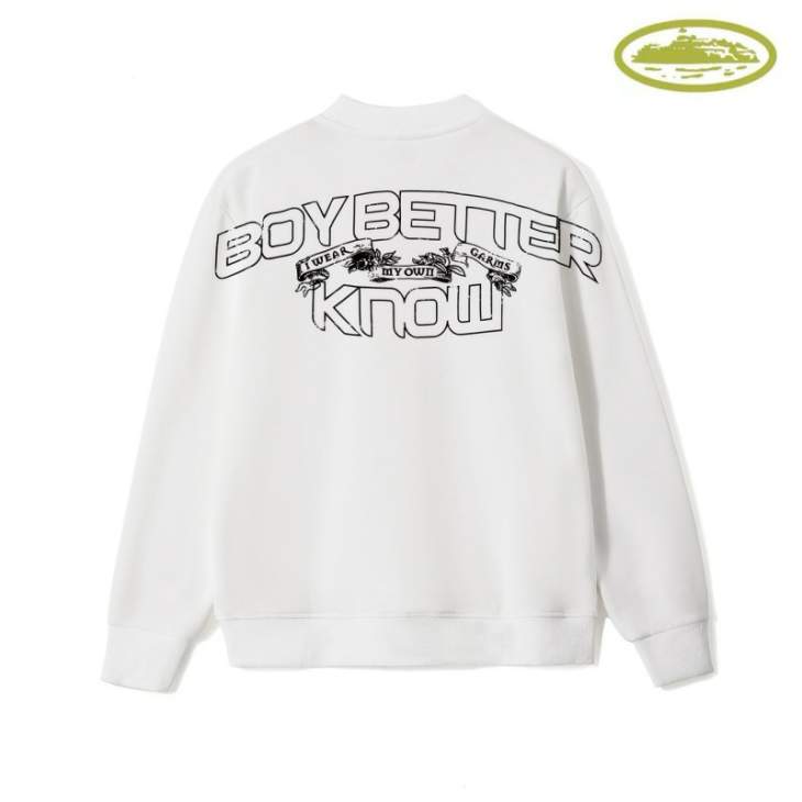 Corteiz Sweatshirt _SKUCorteizS-2XLastxC114231533